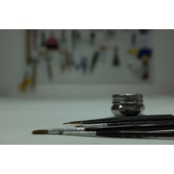 Escola de Patrimônio sedia curso gratuito de introdução à conservação de pinturas de cavalete